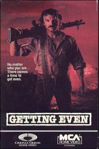 Getting Even (1986)