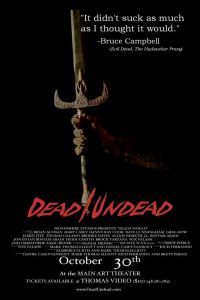 Dead/Undead (2002)