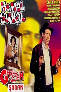Gerzek Saban (1980)