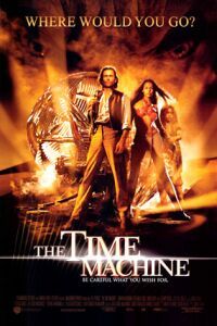 Time Machine, The (2002)