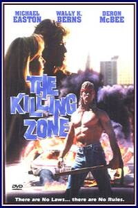 Killing Zone, The (1991)