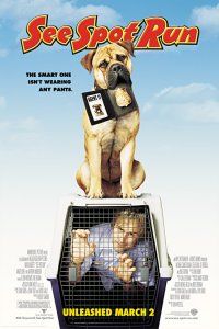 See Spot Run (2001)