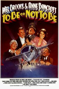 To Be or Not to Be (1983)