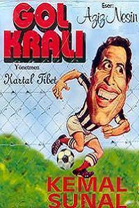 Gol Krali (1980)