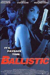 Ballistic (1995)