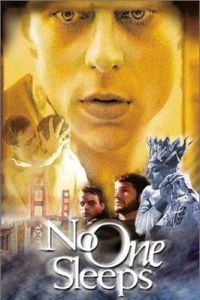 No One Sleeps (2000)