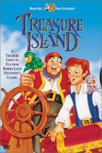 Treasure Island (1973)