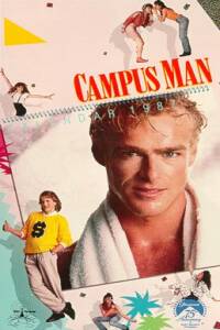 Campus Man (1987)