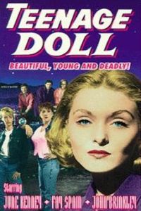 Teenage Doll (1957)