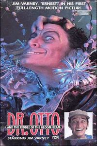 Dr. Otto and the Riddle of the Gloom Beam (1986)