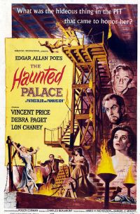 Haunted Palace, The (1963)