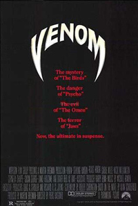 Venom (1981)