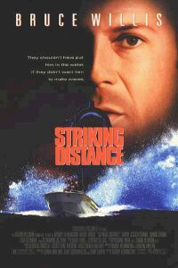 Striking Distance (1993)