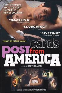 Postcards from America (1994)