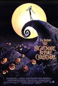 Nightmare before Christmas, The (1993)