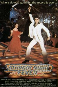 Saturday Night Fever (1977)