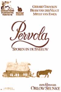Pervola, Sporen in de Sneeuw (1985)