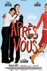 Aprs Vous... (2003)