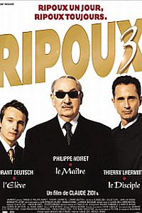 Ripoux 3 (2003)