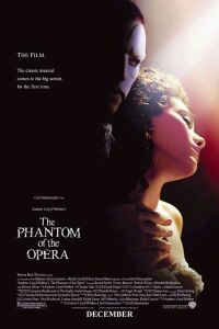 Phantom of the Opera, The (2004)