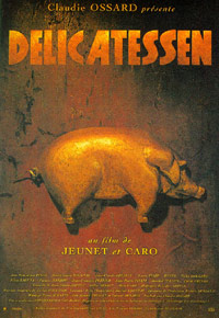 Delicatessen (1991)