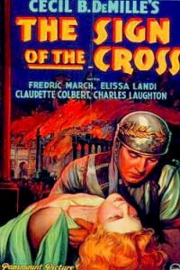 Sign of the Cross, The (1932)