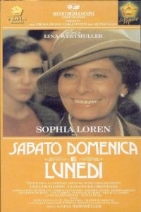 Sabato, Domenica e Luned (1990)