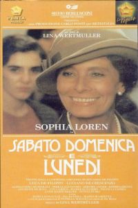 Sabato, Domenica e Luned� (1990)