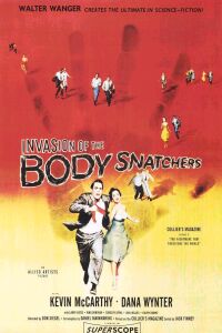 Invasion of the Body Snatchers (1956)