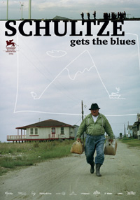 Schultze Gets the Blues (2003)