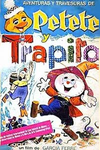 Petete y Trapito (1975)