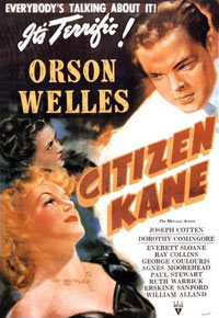 Citizen Kane (1941)