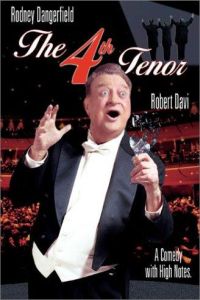 4th Tenor, The (2002)