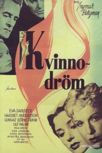 Kvinnodrm (1955)