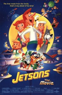 Jetsons: The Movie (1990)