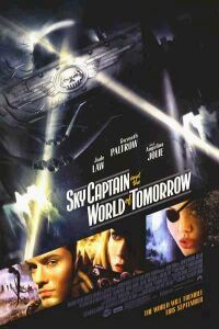 Sky Captain and the World of Tomorrow (2004)