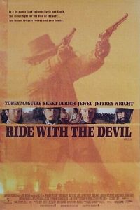 Ride with the Devil (1999)