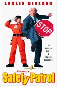 Safety Patrol (1998)