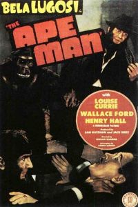 Ape Man, The (1943)