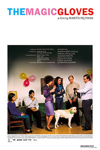 Guantes M�gicos, Los (2003)