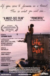 Life and Debt (2001)