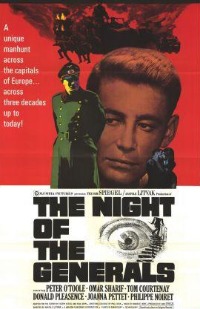 Night of the Generals, The (1967)