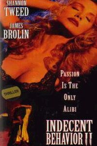 Indecent Behavior II (1994)