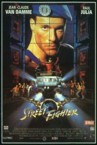 Street Fighter (1994)