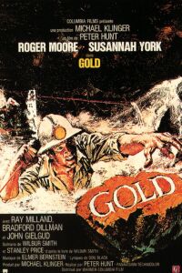 Gold (1974)