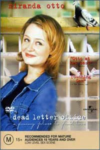 Dead Letter Office (1998)