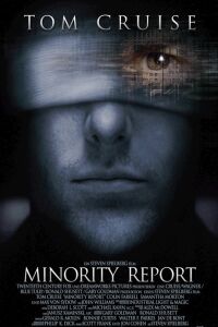 Minority Report (2002)