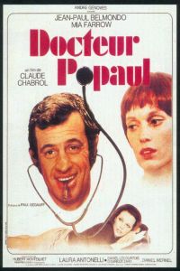 Docteur Popaul (1972)