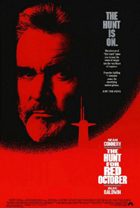 Hunt for Red October, The (1990)