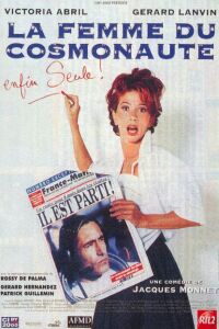 Femme du Cosmonaute, La (1998)